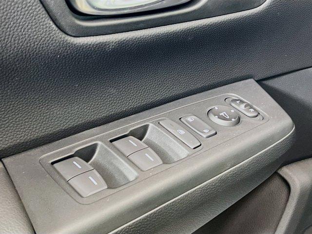 new 2026 Honda CR-V Hybrid car, priced at $38,813