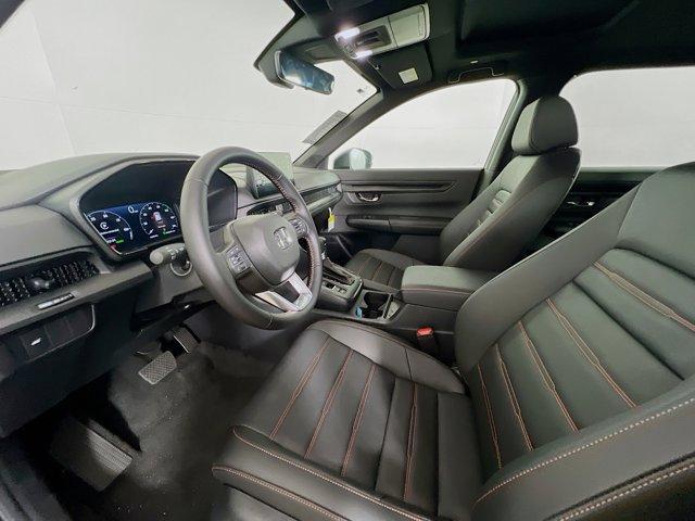 new 2026 Honda CR-V Hybrid car, priced at $38,813