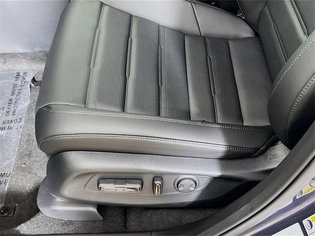 new 2026 Honda CR-V car, priced at $35,172