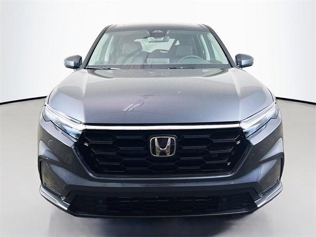 new 2026 Honda CR-V car, priced at $35,172