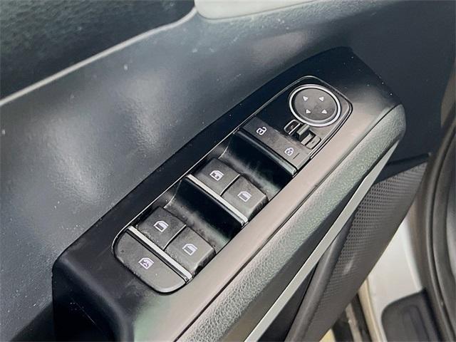 used 2023 Kia Soul car, priced at $17,305