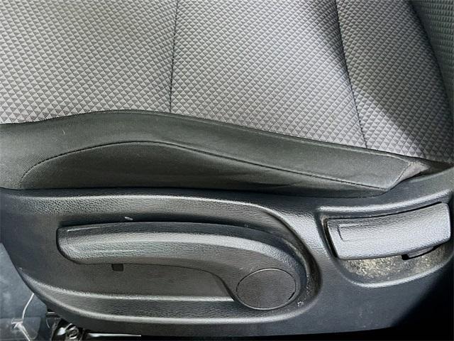 used 2023 Kia Soul car, priced at $17,305