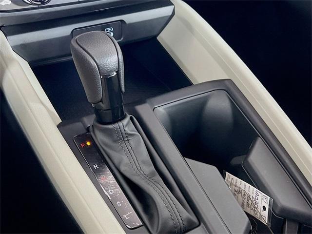 new 2025 Honda Accord car, priced at $30,939
