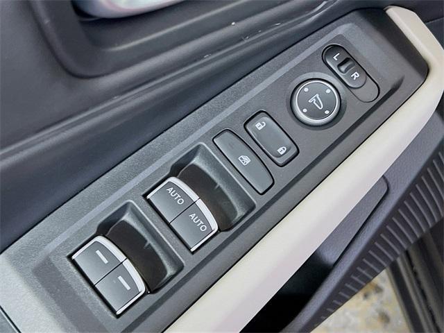 new 2025 Honda Accord car, priced at $30,939