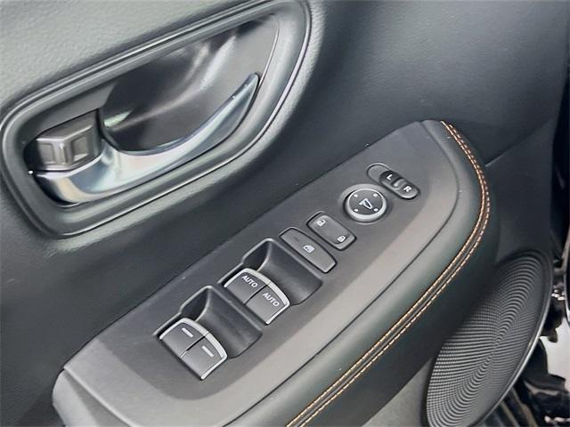 used 2024 Honda HR-V car, priced at $22,794