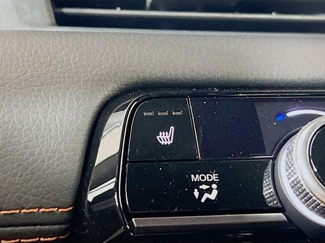 new 2025 Honda Pilot car, priced at $48,133
