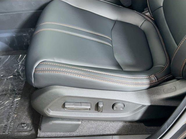 new 2025 Honda Pilot car, priced at $48,133