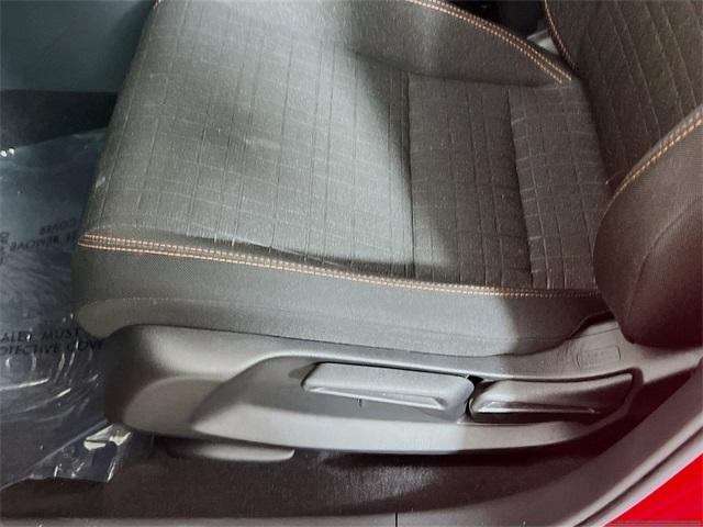 used 2023 Honda HR-V car, priced at $23,750