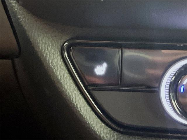 used 2023 Honda HR-V car, priced at $23,750