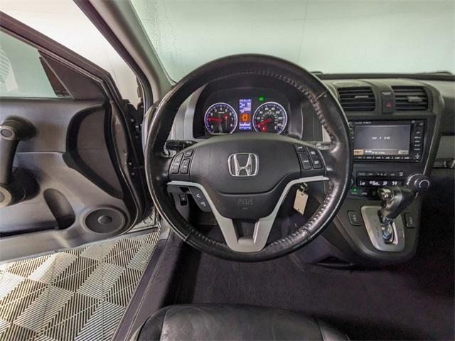 used 2011 Honda CR-V car, priced at $6,995