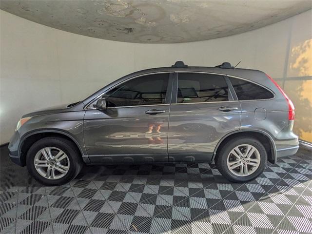 used 2011 Honda CR-V car, priced at $6,995