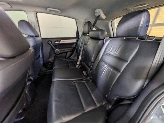 used 2011 Honda CR-V car, priced at $6,995