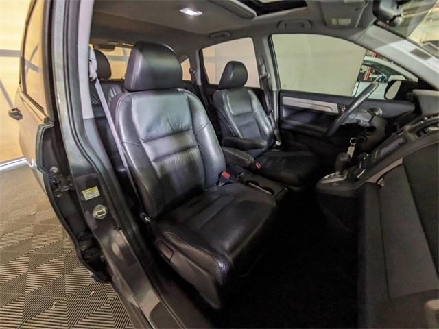 used 2011 Honda CR-V car, priced at $6,995