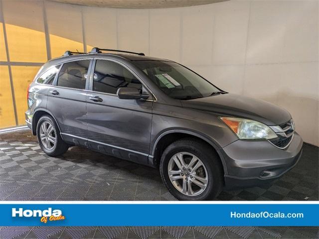 used 2011 Honda CR-V car, priced at $6,995