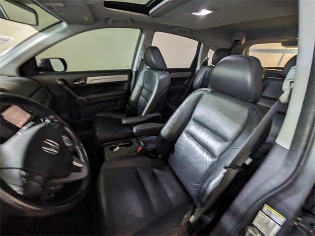 used 2011 Honda CR-V car, priced at $6,995