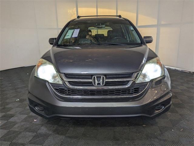 used 2011 Honda CR-V car, priced at $6,995