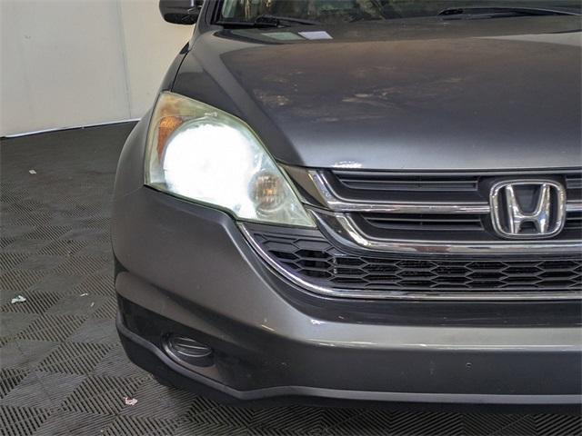 used 2011 Honda CR-V car, priced at $6,995