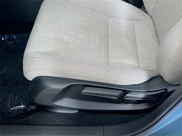 used 2024 Honda HR-V car, priced at $22,114