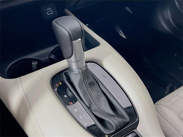 used 2024 Honda HR-V car, priced at $22,114