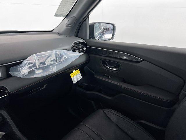 new 2026 Honda Passport car, priced at $49,957