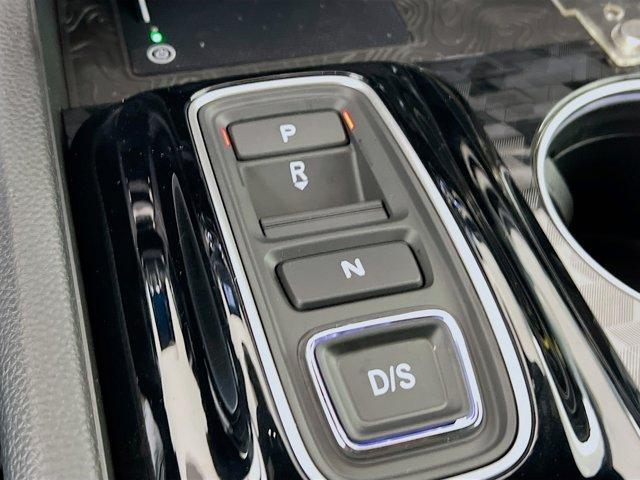 new 2026 Honda Passport car, priced at $49,957