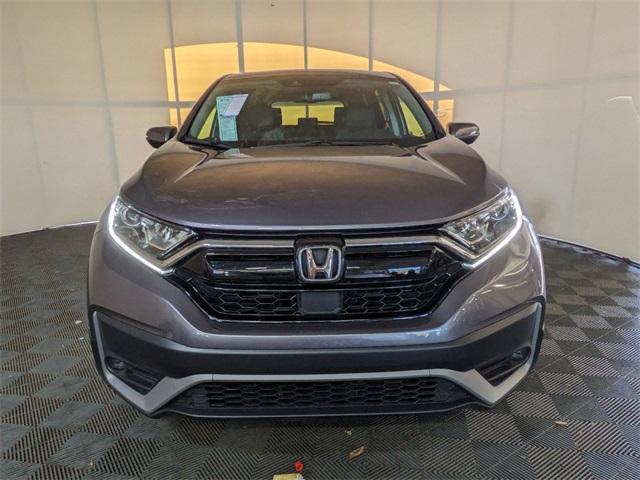 used 2020 Honda CR-V car, priced at $24,532