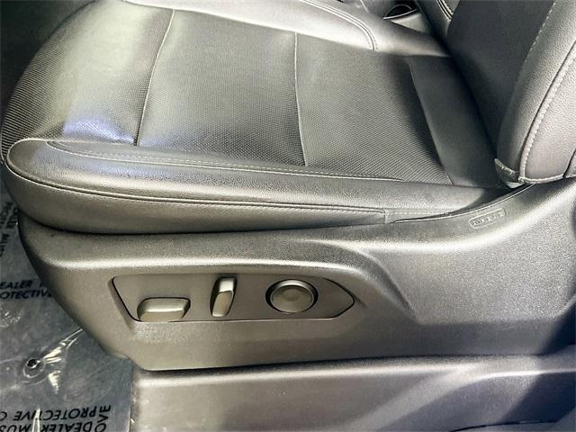 used 2024 Chevrolet Silverado 2500 car, priced at $60,500