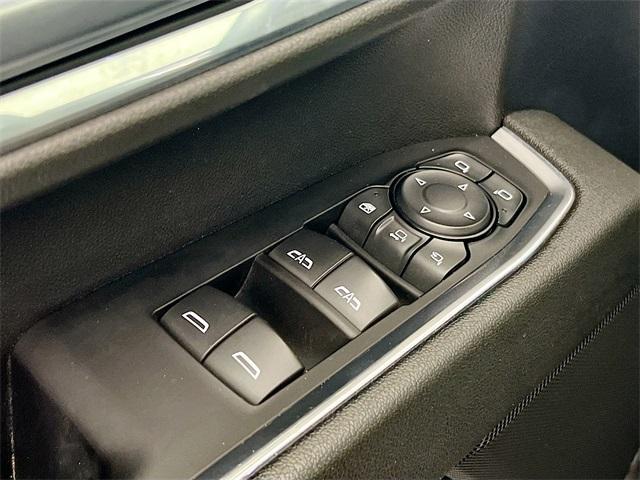 used 2024 Chevrolet Silverado 2500 car, priced at $60,500