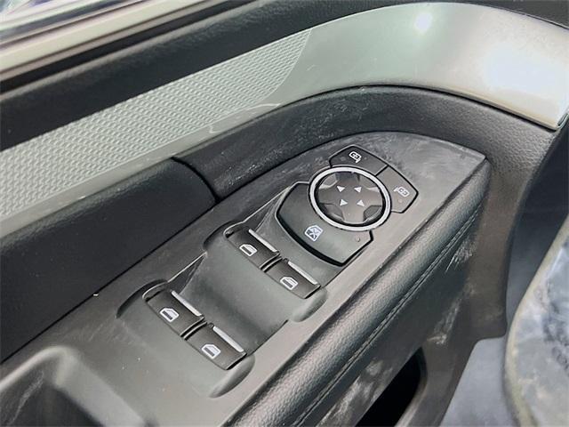 used 2017 Ford Explorer car, priced at $11,384
