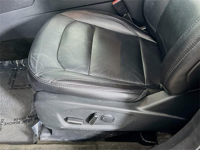 used 2017 Ford Explorer car, priced at $11,384
