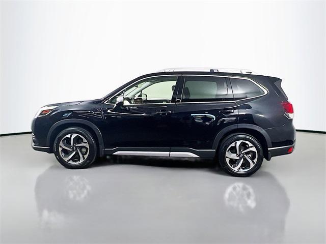 used 2024 Subaru Forester car, priced at $31,500