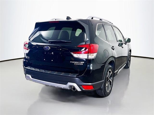 used 2024 Subaru Forester car, priced at $31,500