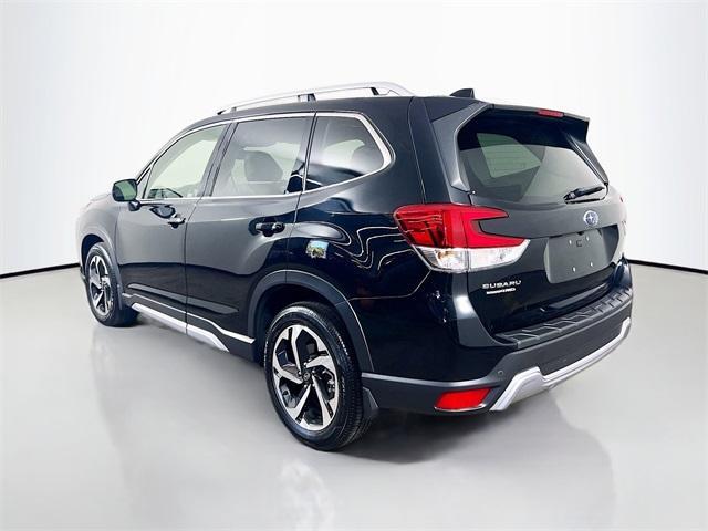 used 2024 Subaru Forester car, priced at $31,500