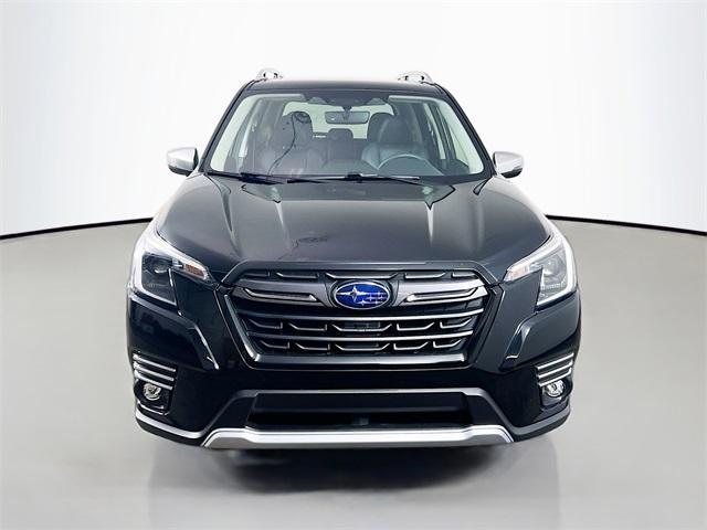 used 2024 Subaru Forester car, priced at $31,500