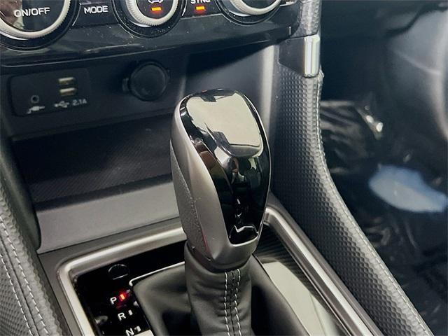 used 2024 Subaru Forester car, priced at $31,500