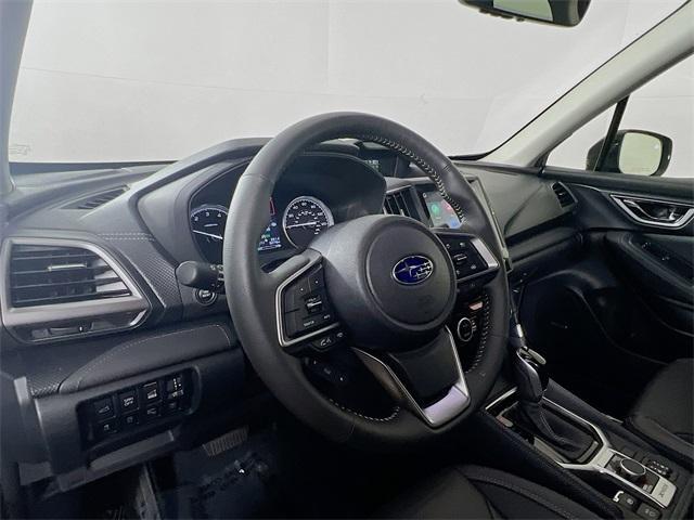 used 2024 Subaru Forester car, priced at $31,500