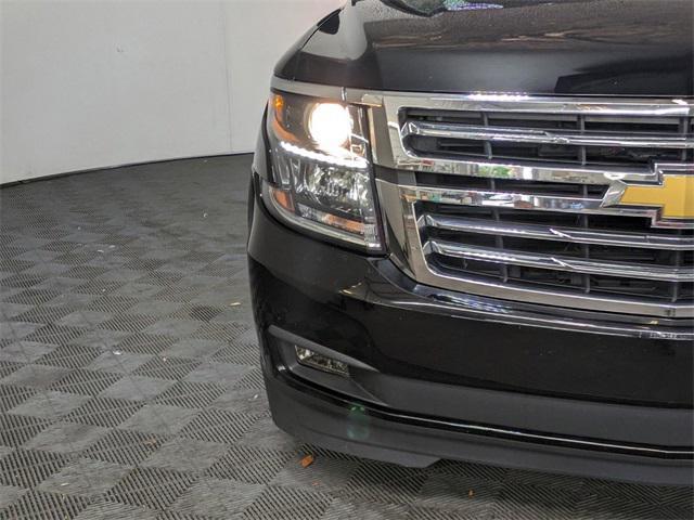 used 2020 Chevrolet Tahoe car, priced at $23,885