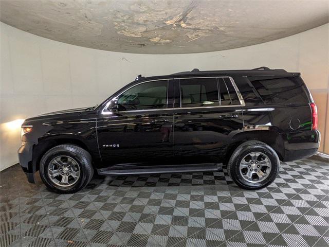 used 2020 Chevrolet Tahoe car, priced at $23,885