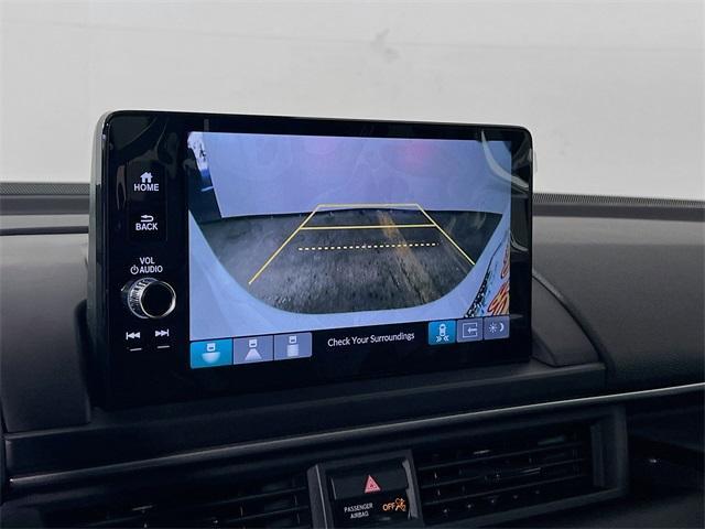 new 2025 Honda Pilot car, priced at $42,038