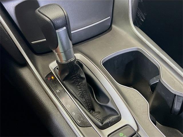 used 2019 Honda Accord car, priced at $20,000