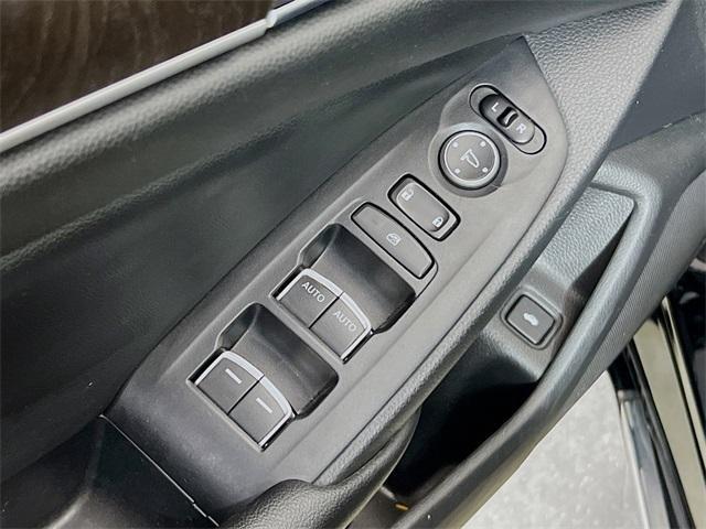 used 2019 Honda Accord car, priced at $20,000