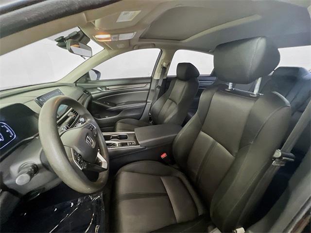 used 2019 Honda Accord car, priced at $20,000