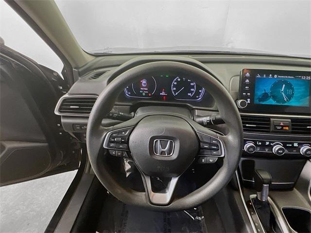 used 2019 Honda Accord car, priced at $20,000