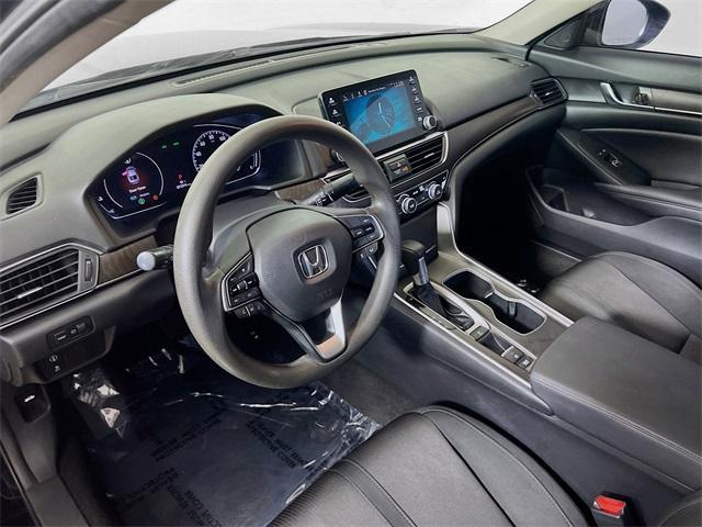 used 2019 Honda Accord car, priced at $20,000