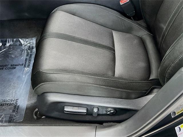 used 2019 Honda Accord car, priced at $20,000