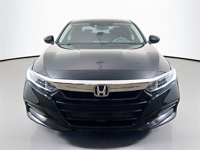 used 2019 Honda Accord car, priced at $20,000