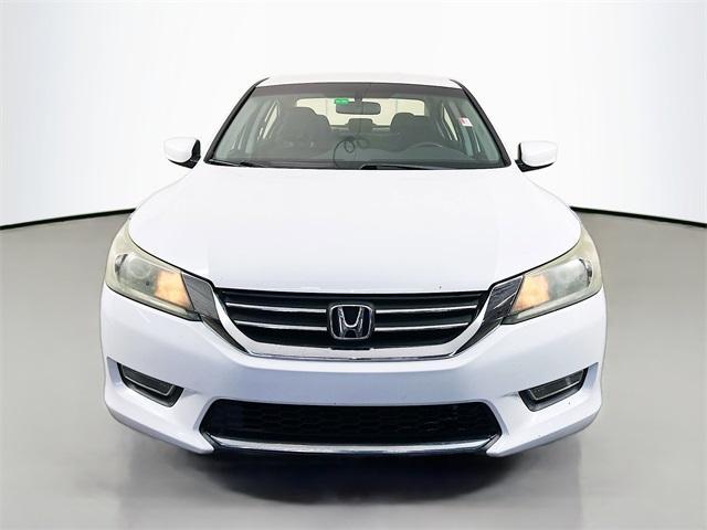 used 2013 Honda Accord car, priced at $10,500