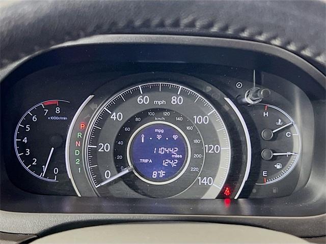 used 2012 Honda CR-V car, priced at $11,814