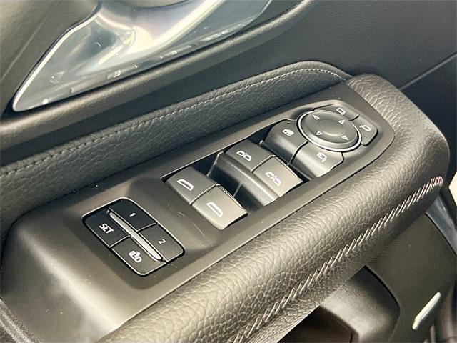 used 2023 GMC Yukon XL car, priced at $55,987