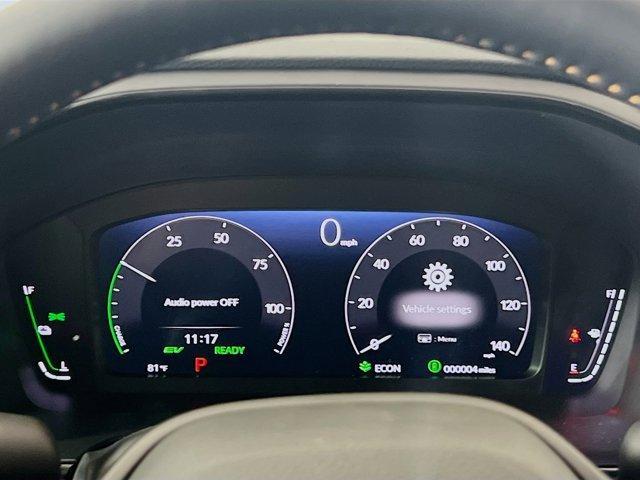 new 2026 Honda CR-V Hybrid car, priced at $38,903